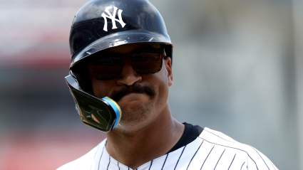 Yankees Make $5 Million Move on Gold-Glove Potential Starter