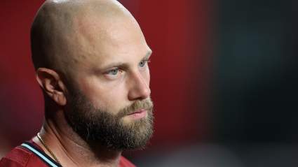 Yankees Predicted to Pursue $66 Million Gold-Glover to Replace Rizzo