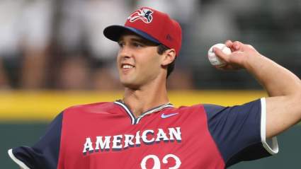 Yankees Trade Pitch Swaps Spencer Jones for World Series Hero