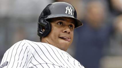 Yankees’ Juan Soto Bolts to Rival With ‘Deepest Pockets’ in Latest Prediction