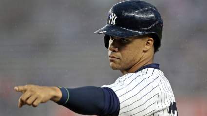 Juan Soto Predicted to Leave Yankees And Sign ‘A Historic Deal’