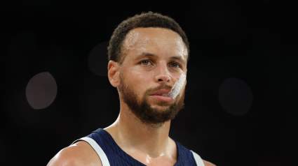 Steph Curry Sends Strong Message Following Trump’s Win