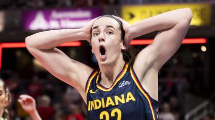 Caitlin Clark’s ‘Biggest Fear’ Will Surprise You