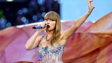 Taylor Swift Opener Drops Bombshell by Revealing Tour Secret