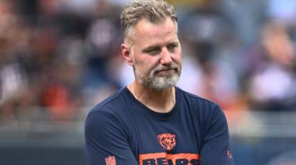 Controversial Super Bowl-Winning Coach Floated as Option to Be Bears’ Next OC