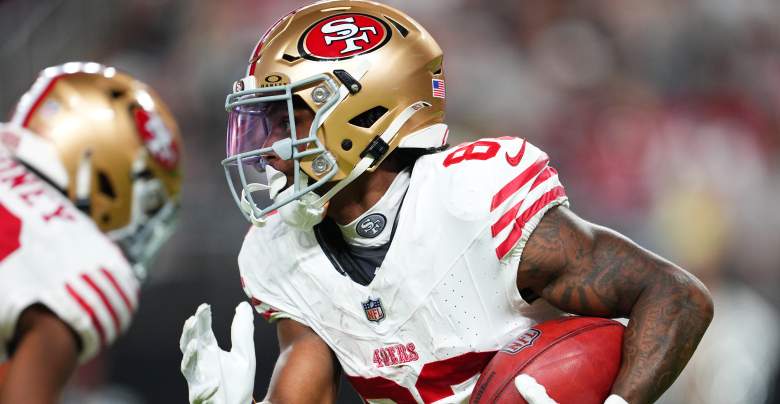 49ers Suffer Another Injury Setback After WR's Concussion