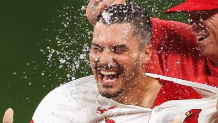 Yankees Linked to Trade for $260 Million 5-Time Silver Slugger