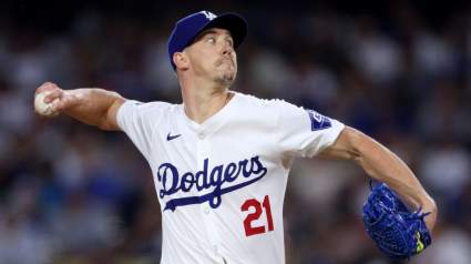 ‘Bold’ Free Agent Prediction Has Mets Landing Impact Starter From Rival