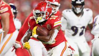 Chiefs Plan to Designate 2 Key Players to Return from IR in Week 11: Report