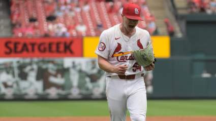 Dodgers Linked to Trading For Star $75 Million Pitcher