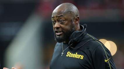 Steelers Bring Back TE for 3rd Time This Year