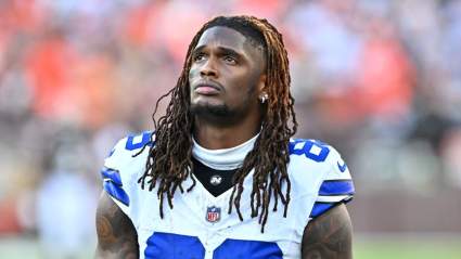 Cowboys Star Delivers Blunt 4-Word Message on Team Problem