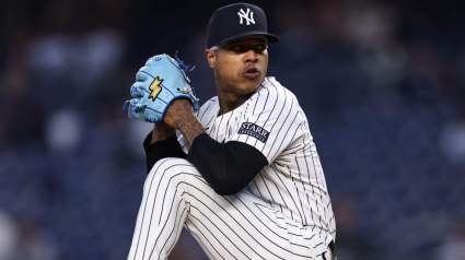 Trade Proposal Has Yankees Dealing Stroman For Rizzo’s Replacement