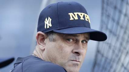 Yankees Predicted to Cut Ties With Struggling Slugger