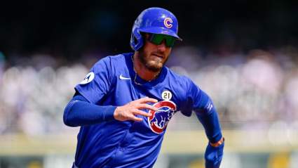 Insider Links Yankees to Trading For Star $80 Million Outfielder