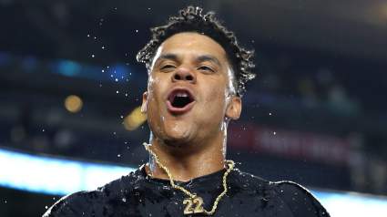 Juan Soto Predicted to Leave Yankees for Surprise AL Team