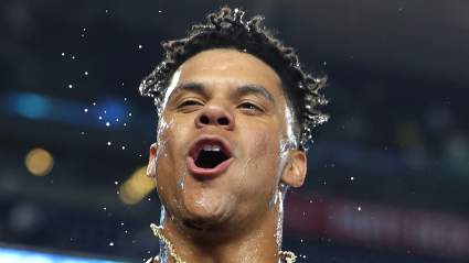 Red Sox Legend Predicts Yankees’ Soto to Depart for Boston