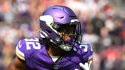 Vikings Strongly Advised to Cut Ties With ‘Fan Favorite’ Playmaker