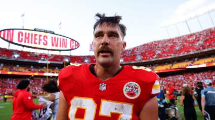 Travis Kelce Excites With Response to Bills QB Josh Allen’s Engagement