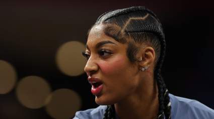 Angry WNBA Star Angel Reese Issues Heartbreaking Message as Trump Wins Second Term