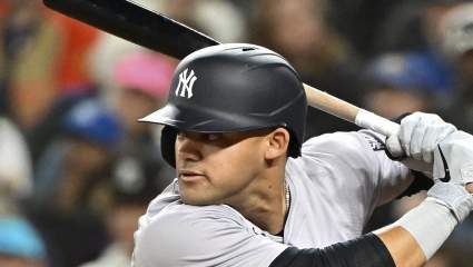 Yankees Trade Moves Jasson Dominguez for Flame-Thrower
