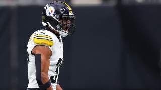 Steelers’ Minkah Fitzpatrick Hammered With 5-Figure Fine After Ravens Clash