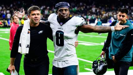 Anonymous Poll of NFL Players Delivers Clear Message on Eagles’ $27 Million Safety