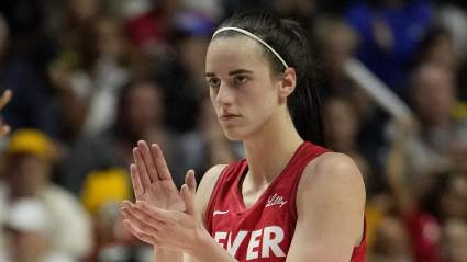 Fever Star Caitlin Clark’s Thoughts on Stephanie White Hiring Says It All
