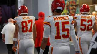 Lions Urged to Steal Away Kansas City Chiefs Fan Favorite