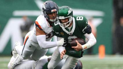 Denver Broncos Elliss Could Be a STAR