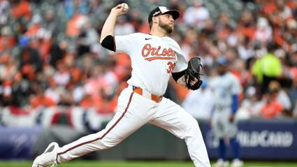 Insider Predicts Mets Sign 2 Star Starting Pitchers to ‘Long-Term Contracts’