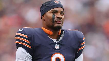 Bears Shut Down Defensive Starter in ‘Very Concerning Situation’