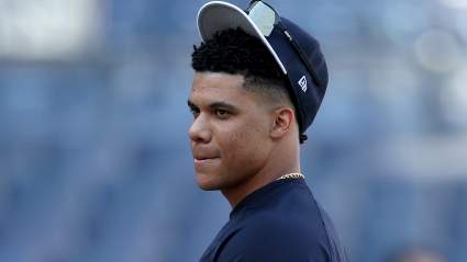 Yankees Record-Breaking Juan Soto Move ‘Perfect’: Insider