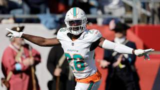 Dolphins Waive Veteran Starting Safety: Report