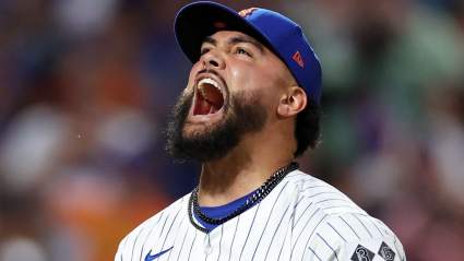 Yankees Could Pursue Mets’ Projected $86 Million Breakout Star