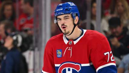 Trade Pitch Has Maple Leafs Acquiring Fan-Favorite Defenseman From Rival