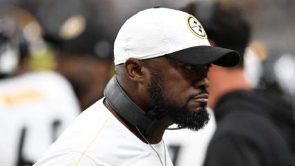 Steelers Assistant Pegged Potential Candidate for Head Coaching Gig