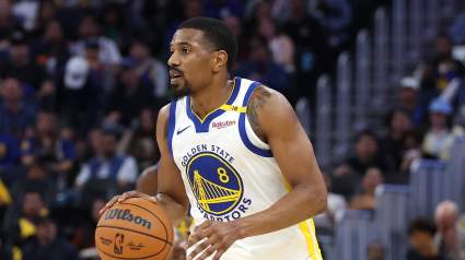 Warriors’ De’Anthony Melton Reveals If He Can Play Back-to-Backs