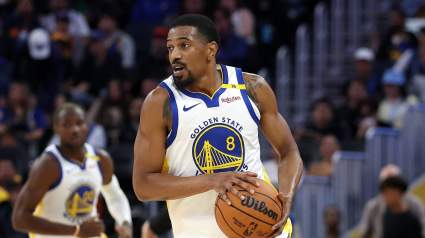 3 Warriors Trade Options for De’Anthony Melton