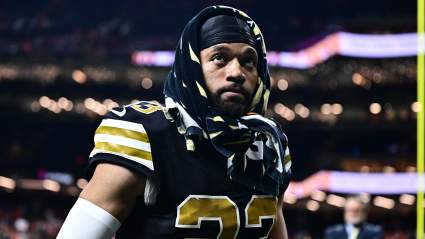 Ravens Trade for All-Pro After Marshon Lattimore Miss: Report