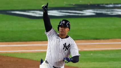 Yankees Superstar Predicted to Sign With Mets for $650 Million
