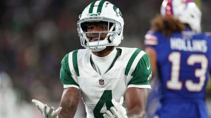 Jets Make Decision on DJ Reed Trade Ahead of NFL Deadline