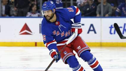 Vincent Trocheck Sends Minnesota Wild Blunt Message Amid Trade Rumors