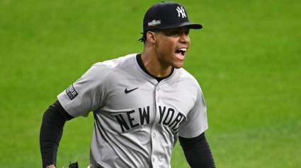 Juan Soto Predicted to Leave Yankees for Rival in $645 Million Deal