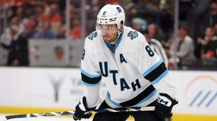 Trade Pitch Has Maple Leafs Acquiring Star $40.9 Million Star Forward