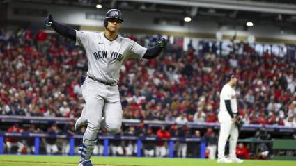 Yankees Linked to 44-Home Run Slugger to Replace Juan Soto