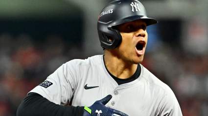 Yankees Star Juan Soto Gets 2 ‘Below-Average’ Flags from MLB