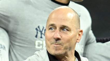 Yankees Star Inks $630 Million Deal in MLB Free Agency Prediction