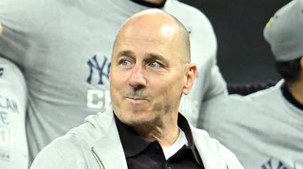 Yankees Star Inks $622 Million Contract in Latest MLB Free Agency Prediction