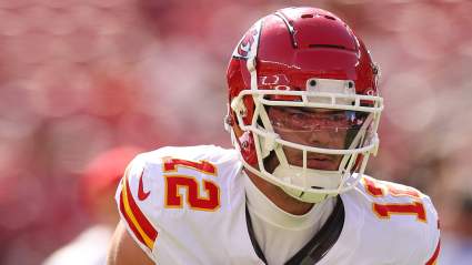 Chiefs Lose Another TE to ‘Significant’ Injury in Same Week